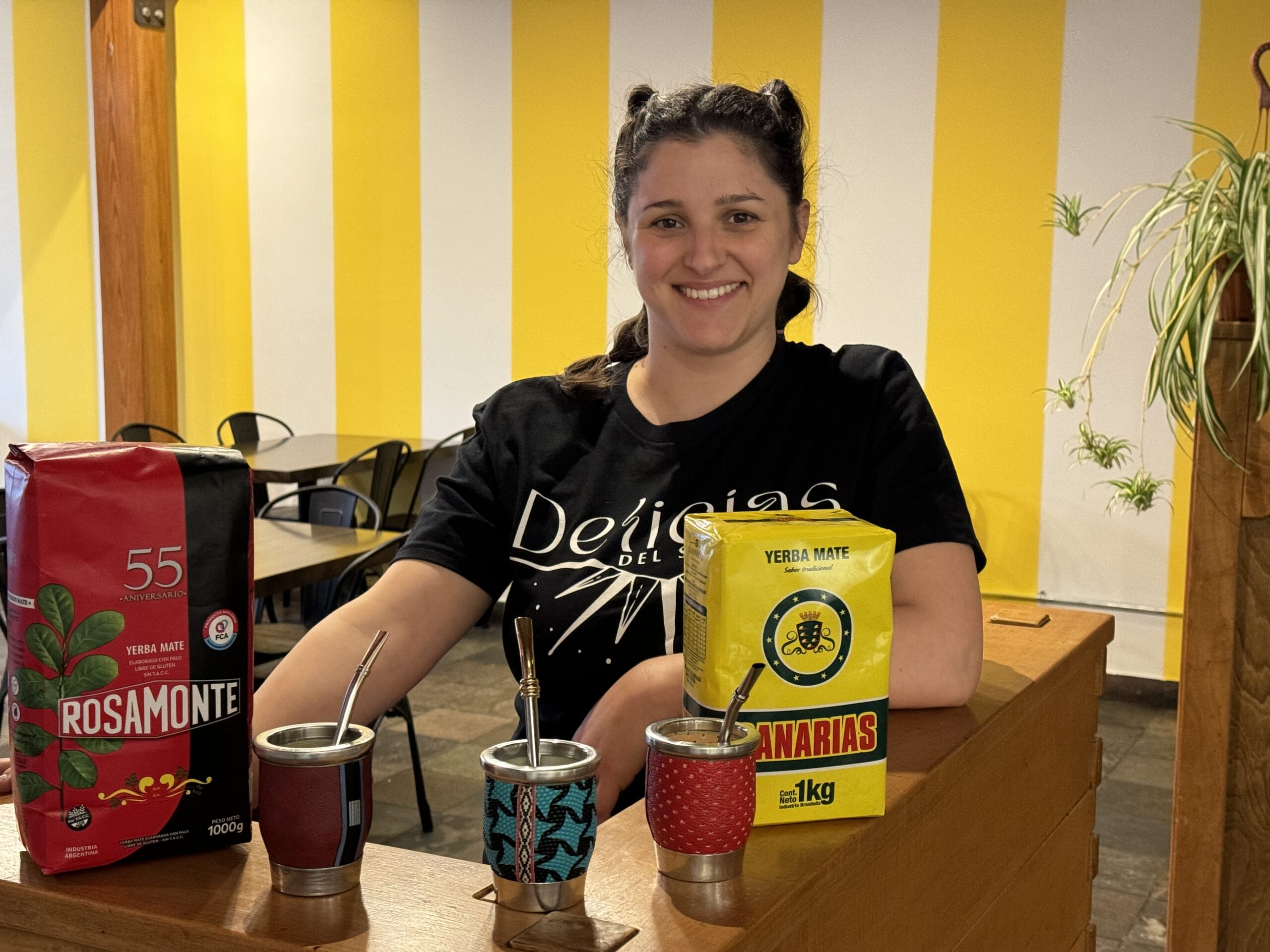 Announcements | With roots in Uruguay and Cuba, new restaurant to bring unique flavors to downtown | News, Sports, Jobs - Lawrence Journal-World: news, information, headlines and events in Lawrence, Kansas - Vimarsana News